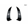 Supliment de tuning bara spate AMG pentru Mercedes C W206 - DMa91 - Изображение 1 - Sellzone.bg Supliment de tuning bara spate AMG pentru Mercedes C W206 - DMa91 - Изображение 1
