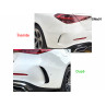 Supliment de tuning bara spate AMG pentru Mercedes C W206 - DMa91 - Изображение 5 - Sellzone.bg Supliment de tuning bara spate AMG pentru Mercedes C W206 - DMa91 - Изображение 5