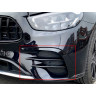 Splitter bara de protecție față pentru Mercedes AMG E W213 - DMa93 DMb11 - Изображение 3 - Sellzone.bg Splitter bara de protecție față pentru Mercedes AMG E W213 - DMa93 DMb11 - Изображение 3