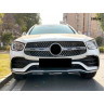 Accesorii tuning bara față pentru Mercedes GLC X253 - DMb04 DMb05 - Изображение 3 - Sellzone.bg Accesorii tuning bara față pentru Mercedes GLC X253 - DMb04 DMb05 - Изображение 3