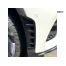 Accesorii tuning bara față pentru Mercedes GLC X253 - DMb04 DMb05 - Изображение 7 - Sellzone.bg Accesorii tuning bara față pentru Mercedes GLC X253 - DMb04 DMb05 - Изображение 7