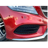 Set grile tuning halogeni pentru Mercedes CLS W218 - DMb12 - Изображение 2 - Sellzone.bg Set grile tuning halogeni pentru Mercedes CLS W218 - DMb12 - Изображение 2