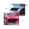 Set grile tuning halogeni pentru Mercedes CLS W218 - DMb12 - Изображение 4 - Sellzone.bg Set grile tuning halogeni pentru Mercedes CLS W218 - DMb12 - Изображение 4