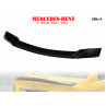 Spoiler tuning (stil R) portbagaj pentru Mercedes AMG C W204 - DMb14 - Изображение 3 - Sellzone.bg Spoiler tuning (stil R) portbagaj pentru Mercedes AMG C W204 - DMb14 - Изображение 3