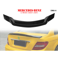 Spoiler tuning (stil R) portbagaj pentru Mercedes AMG C W204 - DMb14 - Sellzone.bg Spoiler tuning (stil R) portbagaj pentru Mercedes AMG C W204 - DMb14