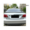Spoiler portbagaj în două culori pentru Mercedes E W212 - DMb15 DMb16 - Изображение 6 - Sellzone.bg Spoiler portbagaj în două culori pentru Mercedes E W212 - DMb15 DMb16 - Изображение 6