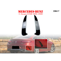 Splittere laterale spate pentru Mercedes E Coupe C238 - DMb17 - Sellzone.bg Splittere laterale spate pentru Mercedes E Coupe C238 - DMb17
