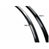 Spoiler eleron lunetă portbagaj pentru Mercedes E Coupe C238 - DMb18 DMb19 - Изображение 3 - Sellzone.bg Spoiler eleron lunetă portbagaj pentru Mercedes E Coupe C238 - DMb18 DMb19 - Изображение 3