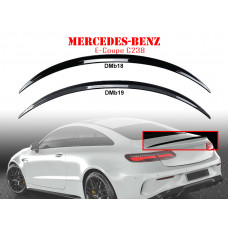 Spoiler eleron lunetă portbagaj pentru Mercedes E Coupe C238 - DMb18 DMb19 - Sellzone.bg Spoiler eleron lunetă portbagaj pentru Mercedes E Coupe C238 - DMb18 DMb19