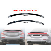 Spoiler eleron lunetă portbagaj pentru Mercedes AMG E W213 - DMa43 DMb20 - Sellzone.bg Spoiler eleron lunetă portbagaj pentru Mercedes AMG E W213 - DMa43 DMb20