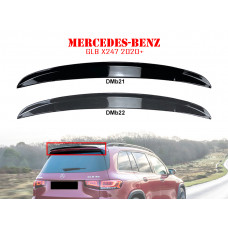 Spoiler portbagaj în două culori pentru Mercedes GLB X247 - DMb21 DMb22 - Sellzone.bg Spoiler portbagaj în două culori pentru Mercedes GLB X247 - DMb21 DMb22
