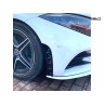 Splitter suplimentar bara fata pentru Mercedes CLS C257 - DMb23 - Изображение 3 - Sellzone.bg Splitter suplimentar bara fata pentru Mercedes CLS C257 - DMb23 - Изображение 3