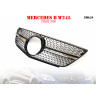 Grilă frontală Diamond pentru Mercedes B W245 2009-2011 - DMb24 - Изображение 1 - Sellzone.bg Grilă frontală Diamond pentru Mercedes B W245 2009-2011 - DMb24 - Изображение 1