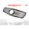 Grilă frontală Diamond pentru Mercedes B W246 2011-2014 - DMb25 - Изображение 1 - Sellzone.bg Grilă frontală Diamond pentru Mercedes B W246 2011-2014 - DMb25 - Изображение 1