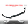Spoiler bara frontală pentru Mercedes C W205 AMG - DMb26 - Изображение 2 - Sellzone.bg Spoiler bara frontală pentru Mercedes C W205 AMG - DMb26 - Изображение 2