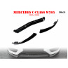 Spoiler bara frontală pentru Mercedes C W205 AMG - DMb26 - Изображение 3 - Sellzone.bg Spoiler bara frontală pentru Mercedes C W205 AMG - DMb26 - Изображение 3