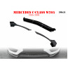 Spoiler bara frontală pentru Mercedes C W205 AMG - DMb26 - Изображение 4 - Sellzone.bg Spoiler bara frontală pentru Mercedes C W205 AMG - DMb26 - Изображение 4