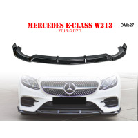 Spoiler bara frontală pentru AMG Mercedes E W213 - DMb27 - Sellzone.bg Spoiler bara frontală pentru AMG Mercedes E W213 - DMb27