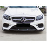 Spoiler bara frontală pentru AMG Mercedes E W213 - DMb27 - Изображение 4 - Sellzone.bg Spoiler bara frontală pentru AMG Mercedes E W213 - DMb27 - Изображение 4