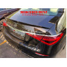 Spoiler eleron lunetă portbagaj pentru Mercedes S W223 - DMb28 - Изображение 3 - Sellzone.bg Spoiler eleron lunetă portbagaj pentru Mercedes S W223 - DMb28 - Изображение 3