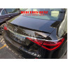 Spoiler eleron lunetă portbagaj pentru Mercedes S W223 - DMb28 - Изображение 4 - Sellzone.bg Spoiler eleron lunetă portbagaj pentru Mercedes S W223 - DMb28 - Изображение 4