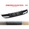 Difuzor bara spate AMG 63 pentru Mercedes C W205 - DMb29 - Изображение 4 - Sellzone.bg Difuzor bara spate AMG 63 pentru Mercedes C W205 - DMb29 - Изображение 4