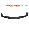Spoiler bara frontală AMG pentru Mercedes C W204 - DMb30 - Изображение 1 - Sellzone.bg Spoiler bara frontală AMG pentru Mercedes C W204 - DMb30 - Изображение 1