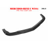 Spoiler bara frontală AMG pentru Mercedes C W204 - DMb30 - Изображение 2 - Sellzone.bg Spoiler bara frontală AMG pentru Mercedes C W204 - DMb30 - Изображение 2