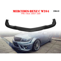 Spoiler bara frontală AMG pentru Mercedes C W204 - DMb30 - Sellzone.bg Spoiler bara frontală AMG pentru Mercedes C W204 - DMb30