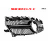 Grilă frontală neagra pentru AMG Mercedes CLA W117 - DMb32 - Изображение 1 - Sellzone.bg Grilă frontală neagra pentru AMG Mercedes CLA W117 - DMb32 - Изображение 1