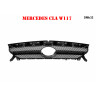 Grilă frontală neagra pentru AMG Mercedes CLA W117 - DMb32 - Изображение 2 - Sellzone.bg Grilă frontală neagra pentru AMG Mercedes CLA W117 - DMb32 - Изображение 2