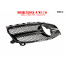 Grilă frontală neagră AMG pentru Mercedes A W176 - DMb33 - Изображение 1 - Sellzone.bg Grilă frontală neagră AMG pentru Mercedes A W176 - DMb33 - Изображение 1