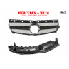 Grilă frontală neagră AMG pentru Mercedes A W176 - DMb33 - Изображение 2 - Sellzone.bg Grilă frontală neagră AMG pentru Mercedes A W176 - DMb33 - Изображение 2