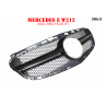 Grilă frontală AMG pentru Mercedes E W212 - DMb35 - Изображение 1 - Sellzone.bg Grilă frontală AMG pentru Mercedes E W212 - DMb35 - Изображение 1