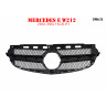 Grilă frontală AMG pentru Mercedes E W212 - DMb35 - Изображение 3 - Sellzone.bg Grilă frontală AMG pentru Mercedes E W212 - DMb35 - Изображение 3
