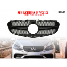 Grilă frontală AMG pentru Mercedes E W212 - DMb35 - Sellzone.bg Grilă frontală AMG pentru Mercedes E W212 - DMb35