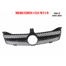 Grilă frontală AMG neagră pentru Mercedes CLS W219 - DMb38/DMb39 - Изображение 2 - Sellzone.bg Grilă frontală AMG neagră pentru Mercedes CLS W219 - DMb38/DMb39 - Изображение 2