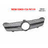 Grilă frontală AMG neagră pentru Mercedes CLS W219 - DMb38/DMb39 - Изображение 4 - Sellzone.bg Grilă frontală AMG neagră pentru Mercedes CLS W219 - DMb38/DMb39 - Изображение 4