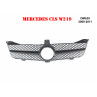 Grilă frontală AMG neagră pentru Mercedes CLS W219 - DMb38/DMb39 - Изображение 5 - Sellzone.bg Grilă frontală AMG neagră pentru Mercedes CLS W219 - DMb38/DMb39 - Изображение 5