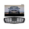 Grila fata AMG Mercedes S Class W222 2013-2020 neagra sau gri -DMb48/49 - Изображение 3 - Sellzone.bg Grila fata AMG Mercedes S Class W222 2013-2020 neagra sau gri -DMb48/49 - Изображение 3