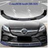 Eleron față pentru W205 Clasa C 2019-2021 Mercedes Benz - DMb51 - Изображение 3 - Sellzone.bg Eleron față pentru W205 Clasa C 2019-2021 Mercedes Benz - DMb51 - Изображение 3