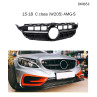 Grila fata pentru clasa C (W205) AMG-S 15-18g negru lucios – DMb53 - Изображение 3 - Sellzone.bg Grila fata pentru clasa C (W205) AMG-S 15-18g negru lucios – DMb53 - Изображение 3
