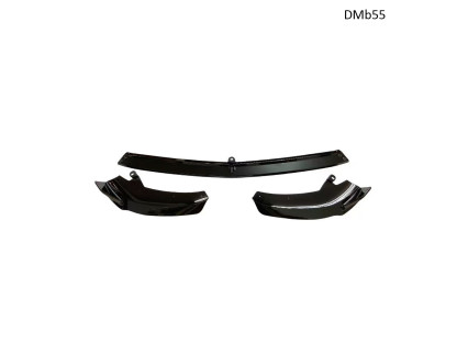 Spoiler pentru bara fata Mercedes AMG clasa C (W206) - DMb55 - Sellzone.bg Spoiler pentru bara fata Mercedes AMG clasa C (W206) - DMb55