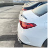 Spoiler de portbagaj pentru Mercedes 2022-2024 Clasa C W206 Brabus – DMb56 - Изображение 2 - Sellzone.bg Spoiler de portbagaj pentru Mercedes 2022-2024 Clasa C W206 Brabus – DMb56 - Изображение 2