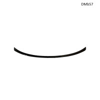 Spoiler de portbagaj pentru Mercedes 2022-2024 Clasa C W206 AMG – DMb57 - Sellzone.bg Spoiler de portbagaj pentru Mercedes 2022-2024 Clasa C W206 AMG – DMb57
