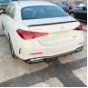 Spoiler de portbagaj pentru Mercedes 2022-2024 Clasa C W206 AMG – DMb57 - Изображение 2 - Sellzone.bg Spoiler de portbagaj pentru Mercedes 2022-2024 Clasa C W206 AMG – DMb57 - Изображение 2