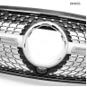 Grila frontală diamant pentru Mercedes-Benz GLB 2020-2023 – DMb59 - Изображение 2