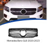 Grila frontală diamant pentru Mercedes-Benz GLB 2020-2023 – DMb59 - Изображение 3