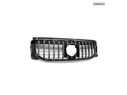 Grila fata Mercedes Glb X247 Panamericana Gt AMG – DMb60 - Sellzone.bg Grila fata Mercedes Glb X247 Panamericana Gt AMG – DMb60