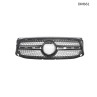 Grilă frontală diamant pentru pachetul Mercedes-Benz GLB Sport 2020-2024 – DMb61 - Изображение 1
